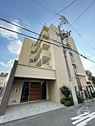 Ferioフェリオ 5階 築10年1ヶ月の賃貸物件
