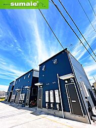 JR和歌山線 岩出駅 徒歩32分の賃貸アパート