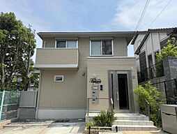 阪急千里線 関大前駅 徒歩7分