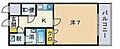 ダイナコートグランデュール高宮東4階4.0万円