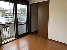 JR横浜線 片倉駅 徒歩2分の賃貸アパート 1階1Kのリビング/ダイニング