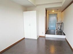 ガーデンヒルズ聖蹟桜ヶ丘 2階1Kのリビング/ダイニング