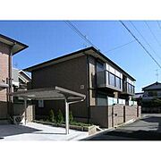 パティオヴィエントAB棟 2階 築16年4ヶ月の賃貸物件