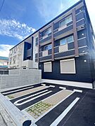 三国ケ丘駅より徒歩9分 2階 新築の賃貸物件