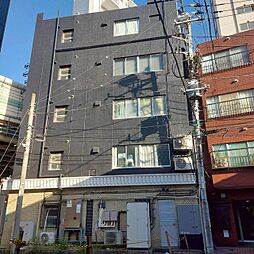 日の出マンション