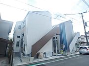 矢部駅より徒歩18分 2階 築7年8ヶ月の賃貸物件