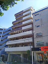 パークアクシス方南町