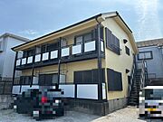 入間市駅より徒歩17分 1階 築38年11ヶ月の賃貸物件