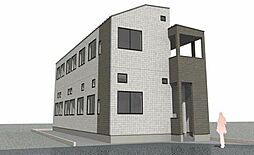 ハーモニーテラス・リヴェール上板橋