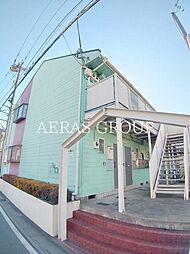 メゾンドール若狭Ａ棟