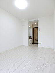 ＯＭレジデンス白鷺 2階ワンルームのリビング/ダイニング