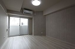 レアライズ浅草IV 7階1Kのリビング/ダイニング