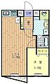 岡本グリーンハイツ1階10.5万円