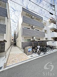 フジパレス住吉長居II番館