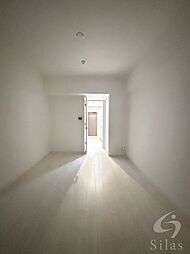 南海線 石津川駅 徒歩4分の賃貸マンション 9階1Kのリビング/ダイニング