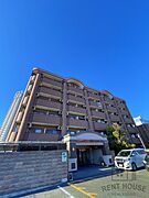 泉大津駅より徒歩4分 2階 築25年3ヶ月の賃貸物件