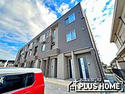 東松江駅より徒歩9分 3階 築5年9ヶ月の賃貸物件