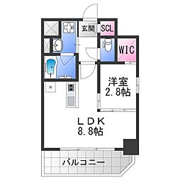 リアライズ小路 4階