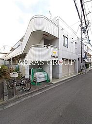 ロイヤルハイムI