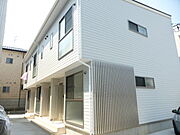 新潟大学前駅より徒歩15分 1階 築11年8ヶ月の賃貸物件