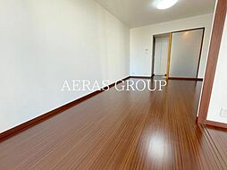 ホワイトタワー浜松町 3階1LDKのリビング/ダイニング