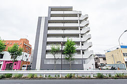 SIN-City上北沢XEBEC