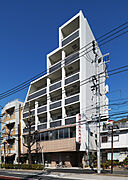 グローリア十条の賃貸物件