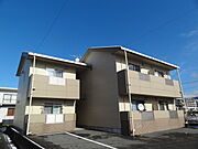 御殿場駅より徒歩9分 2階 築20年10ヶ月の賃貸物件