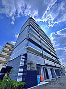 石津川駅より徒歩7分 2階 新築の賃貸物件