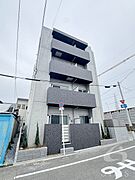 住之江公園駅より徒歩18分 1階 築1年1ヶ月の賃貸物件