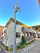 黒江駅より徒歩20分 1階 築9年8ヶ月の賃貸物件