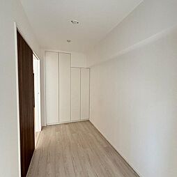 パークアクシス品川天王洲アイル 10階2LDKのリビング/ダイニング