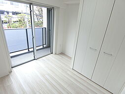 ラティエラ滝野川 4階1DKのリビング/ダイニング