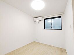 ラメール飯田橋 1階ワンルームのリビング/ダイニング