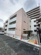 フジパレス吉田EAST 3階 築1年6ヶ月の賃貸物件