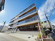 相模原駅より徒歩5分 1階 新築の賃貸物件