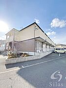 和泉中央駅より徒歩15分 2階 築16年の賃貸物件