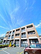 なかもず駅より徒歩22分 3階 築22年10ヶ月の賃貸物件