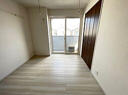 リビエラII 2階1LDKのリビング/ダイニング