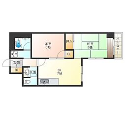 Osaka Metro長堀鶴見緑地線 西大橋駅 徒歩5分
