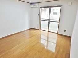 メゾンブランシェ 107 1階1Kのリビング/ダイニング