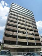 プレサンス梅田北デイズ 3階 築14年2ヶ月の賃貸物件