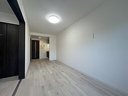 ジーメゾン川越南大塚グランディール 203 2階1LDKのリビング/ダイニング