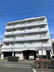 東武東上線 上板橋駅 徒歩5分の賃貸マンション