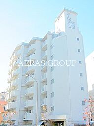 NICハイム石川台