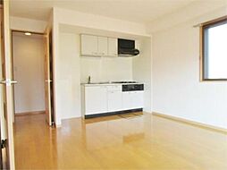 JR横浜線 八王子みなみ野駅 バス7分 宇津貫折返下車 徒歩3分の賃貸マンション 1階2LDKのリビング/ダイニング