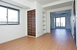 アラヤ清澄白河ビル 4階1LDKのリビング/ダイニング