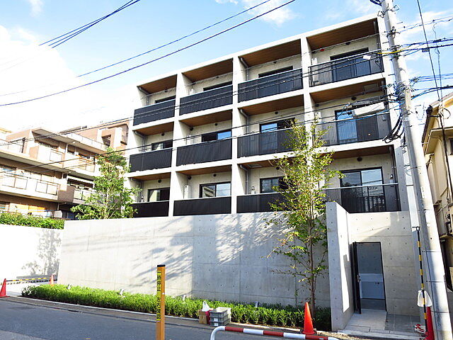 ホームズ ｚｏｏｍ北新宿 1ldk 1階 40 53 賃貸マンション住宅情報
