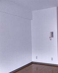 スカイコート新宿新都心第2 5階1Kのリビング/ダイニング