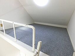 ジュネパレス新松戸第11 2階1Kのリビング/ダイニング